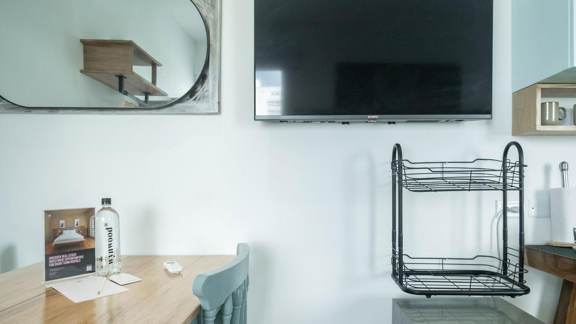 Layali House By Wynwood House