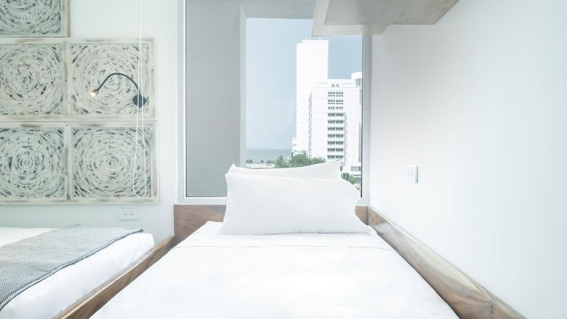 Layali House By Wynwood House Apartamento