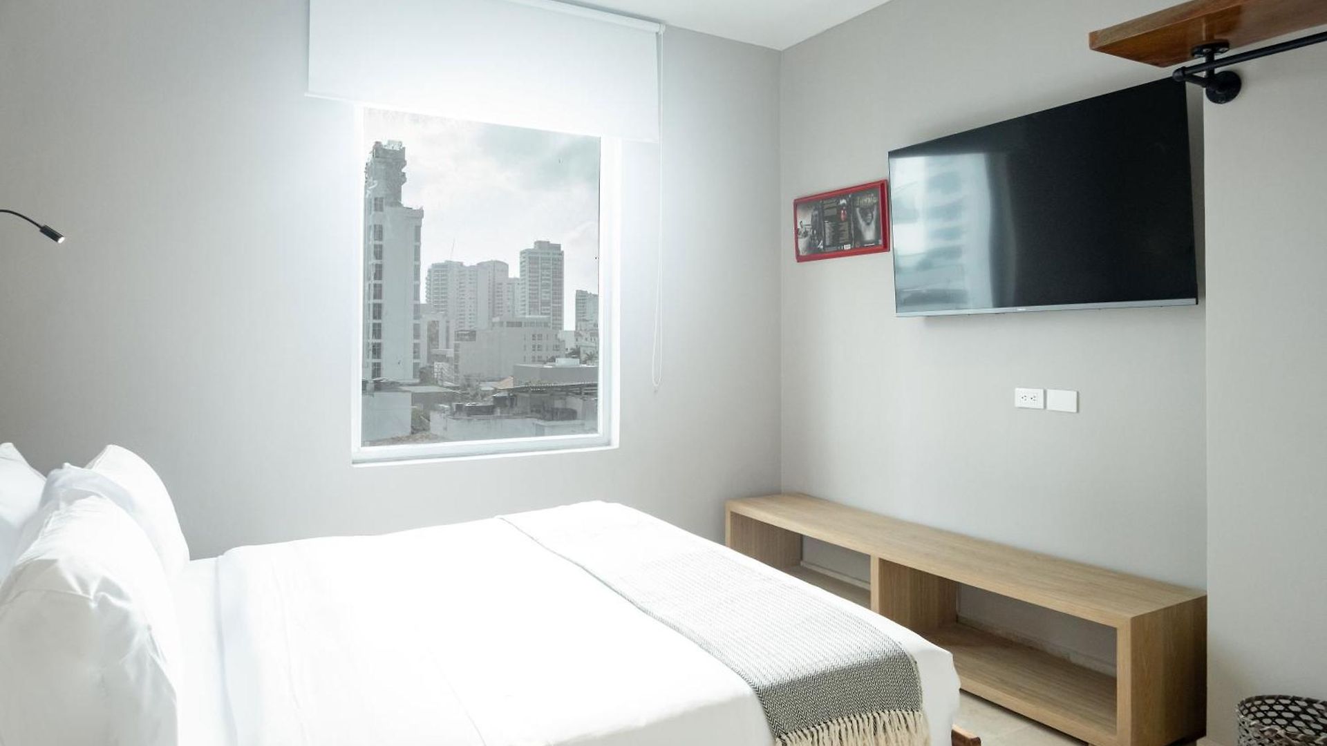 Apartamento Layali House By Wynwood House Cartagena
