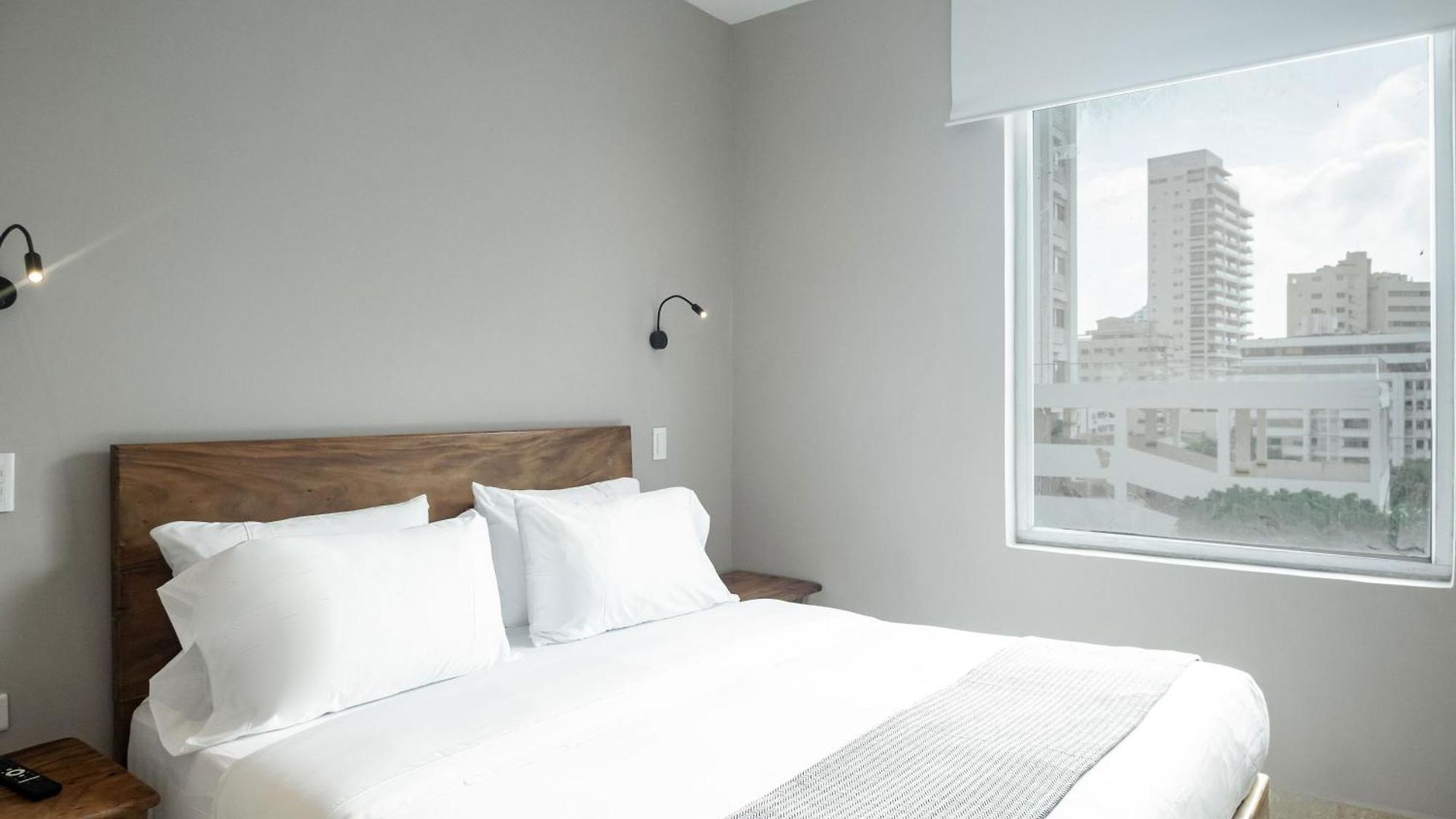 Apartamento Layali House By Wynwood House Cartagena