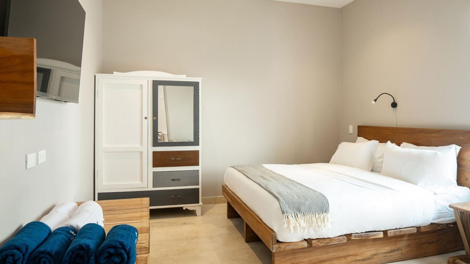 Apartamento Layali House By Wynwood House Cartagena