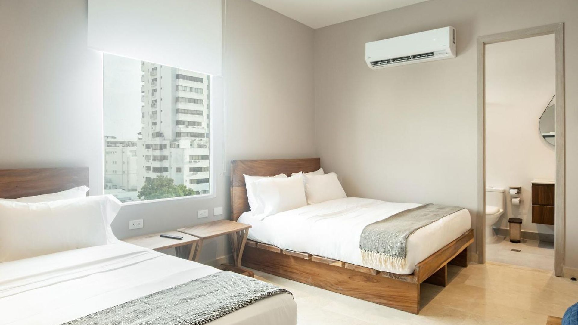Layali House By Wynwood House Cartagena