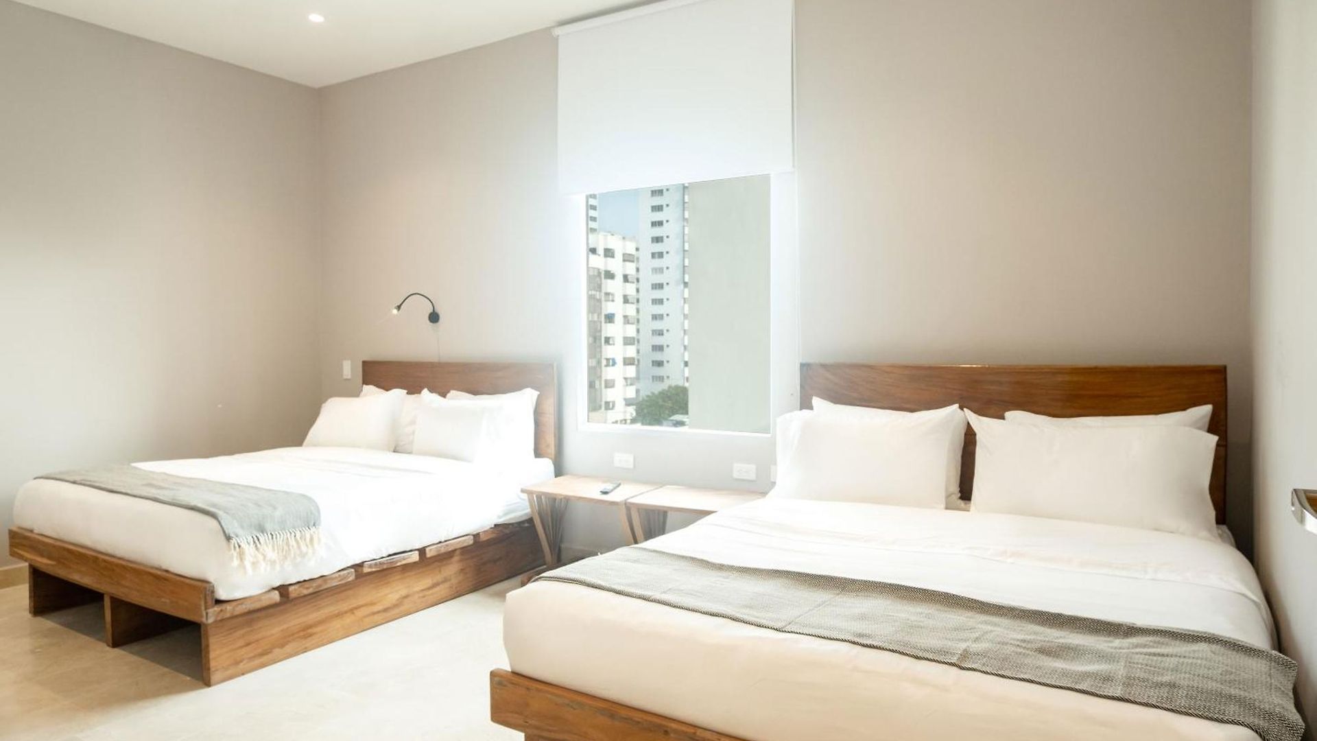Layali House By Wynwood House Apartamento *