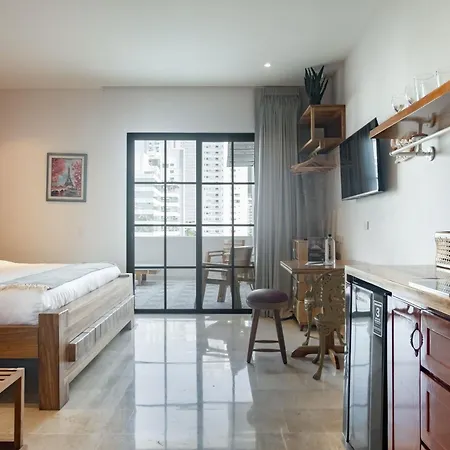 Apartamento Layali House By Wynwood House *