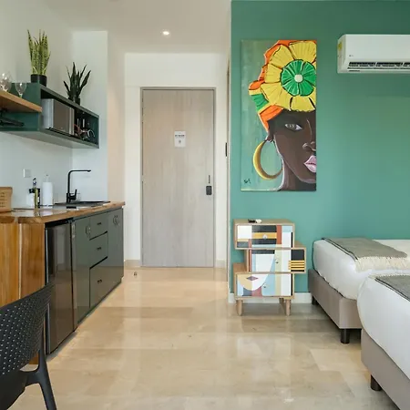 Layali House By Wynwood House Apartamento *