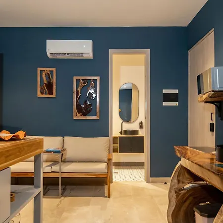 Layali House By Wynwood House