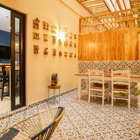 Apartamento Layali House By Wynwood House