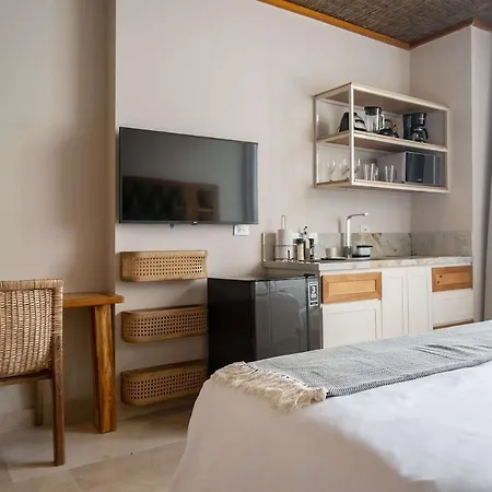 Layali House By Wynwood House * Cartagena