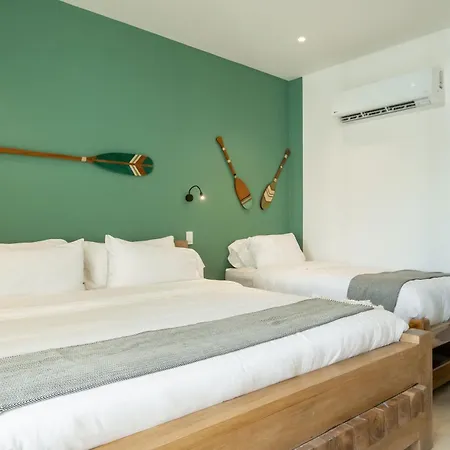 Layali House By Wynwood House Apartamento Cartagena