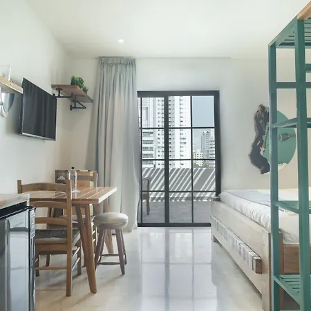 Layali House By Wynwood House *