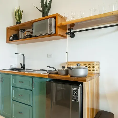 Layali House By Wynwood House Apartamento Cartagena