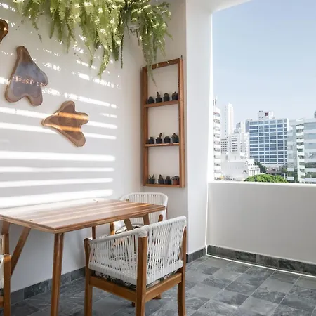 Layali House By Wynwood House Cartagena