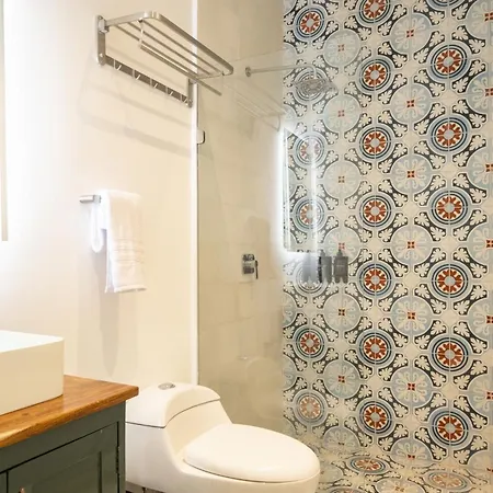 Layali House By Wynwood House *