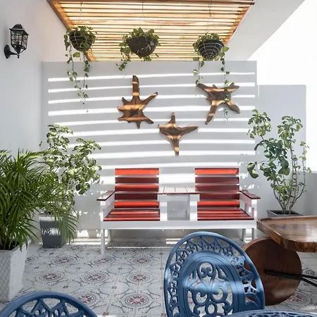 Layali House By Wynwood House