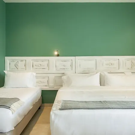 Apartamento Layali House By Wynwood House Cartagena