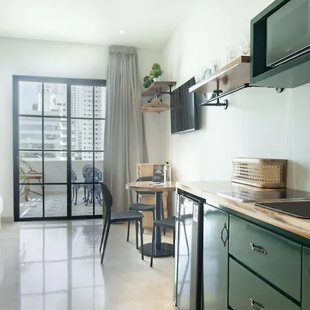 Layali House By Wynwood House *
