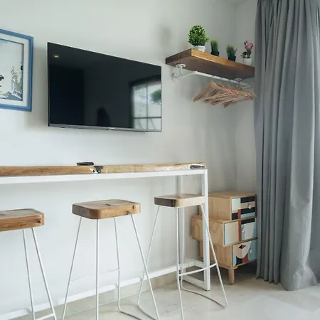 Layali House By Wynwood House Apartamento