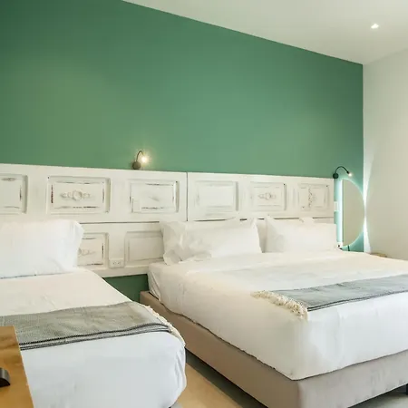 Layali House By Wynwood House Apartamento *