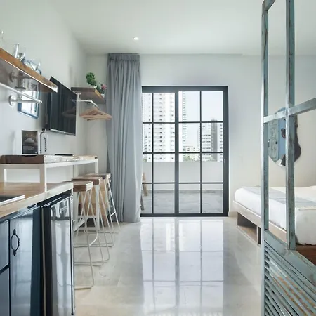 Apartamento Layali House By Wynwood House *