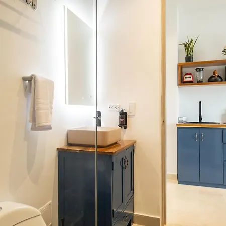 Layali House By Wynwood House Cartagena