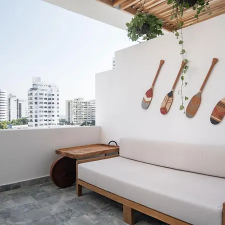Layali House By Wynwood House