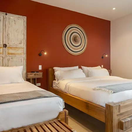 Apartamento Layali House By Wynwood House Cartagena