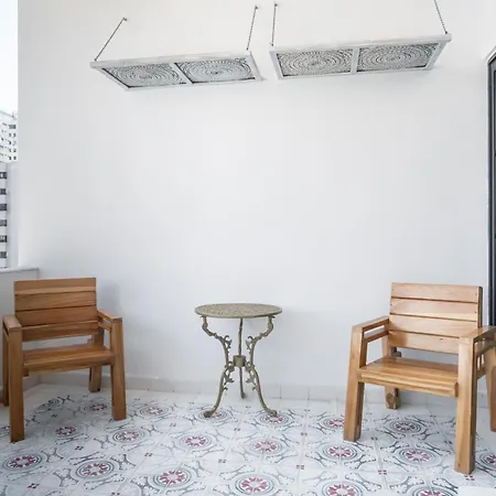 Layali House By Wynwood House * Cartagena