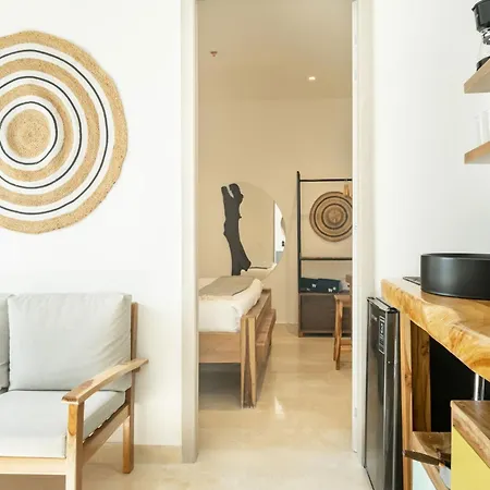 Layali House By Wynwood House Apartamento