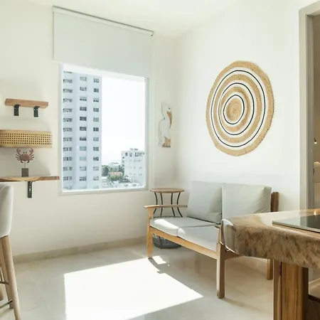 Layali House By Wynwood House * Cartagena