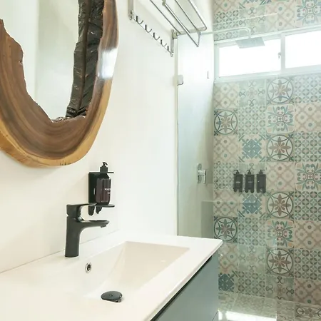 Layali House By Wynwood House * Cartagena
