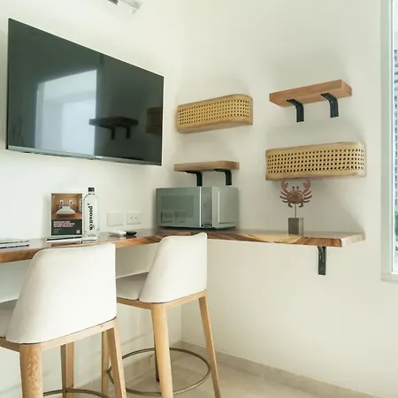 Layali House By Wynwood House