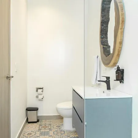 Apartamento Layali House By Wynwood House Cartagena