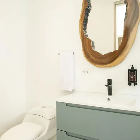 Apartamento Layali House By Wynwood House Cartagena