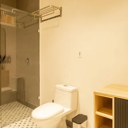 Layali House By Wynwood House Apartamento *