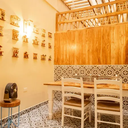 Layali House By Wynwood House