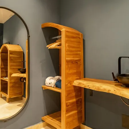 Layali House By Wynwood House * Cartagena