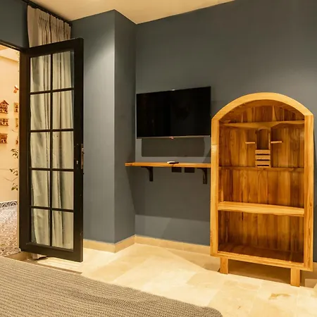 Layali House By Wynwood House Apartamento