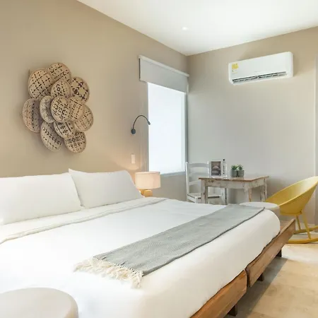 Layali House By Wynwood House * Cartagena