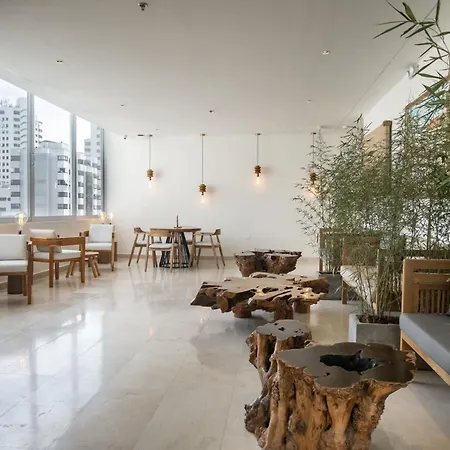 Apartamento Layali House By Wynwood House