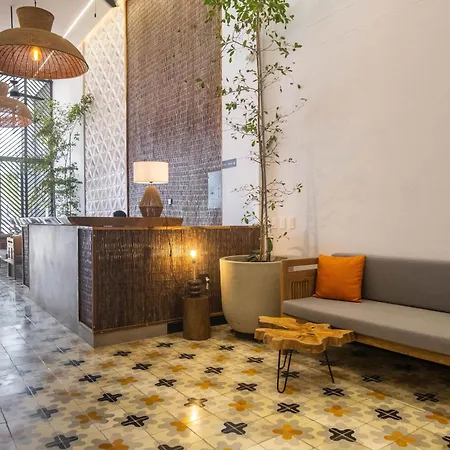 Apartamento Layali House By Wynwood House Cartagena