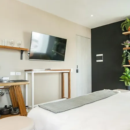 Layali House By Wynwood House Apartamento *