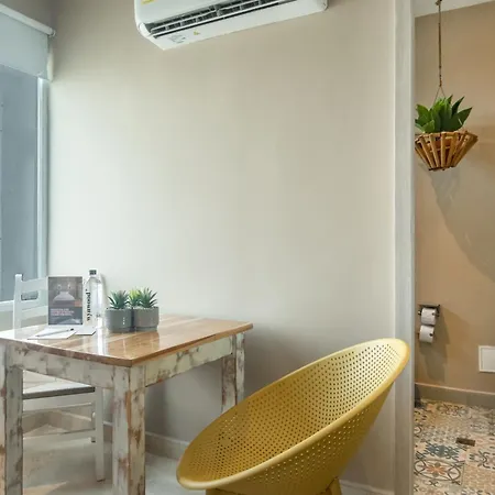 Layali House By Wynwood House Cartagena