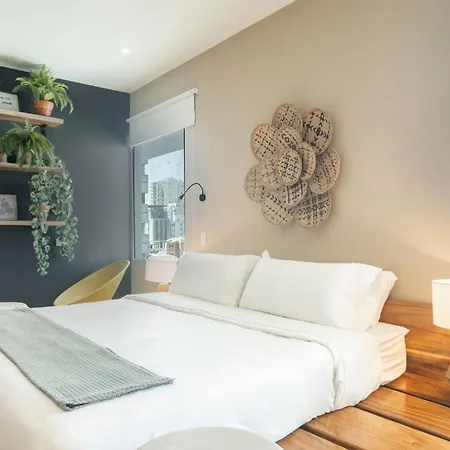 Layali House By Wynwood House Cartagena