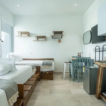 Layali House By Wynwood House *