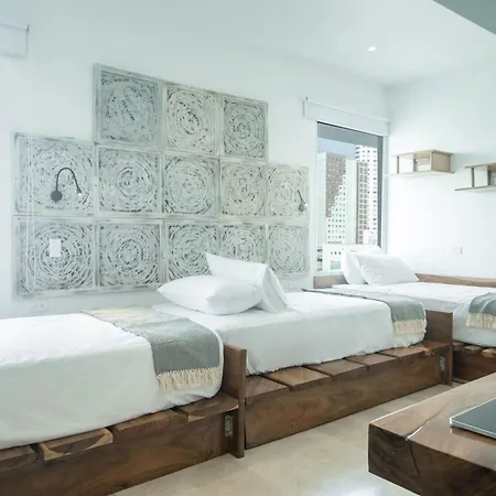 Layali House By Wynwood House *