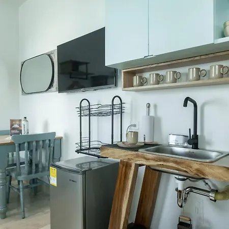 Apartamento Layali House By Wynwood House *