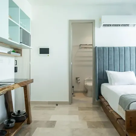 Apartamento Layali House By Wynwood House Cartagena