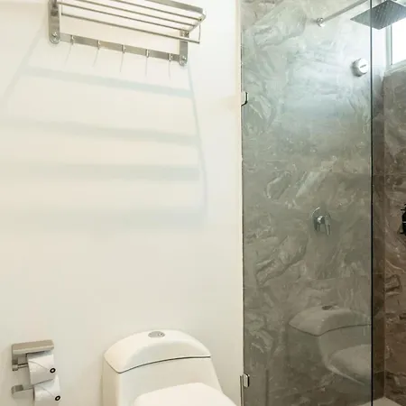 Layali House By Wynwood House * Cartagena