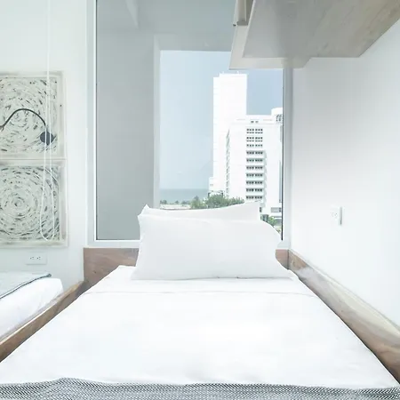 Layali House By Wynwood House Apartamento