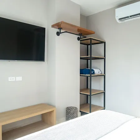 Apartamento Layali House By Wynwood House Cartagena